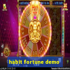 habit fortune demo